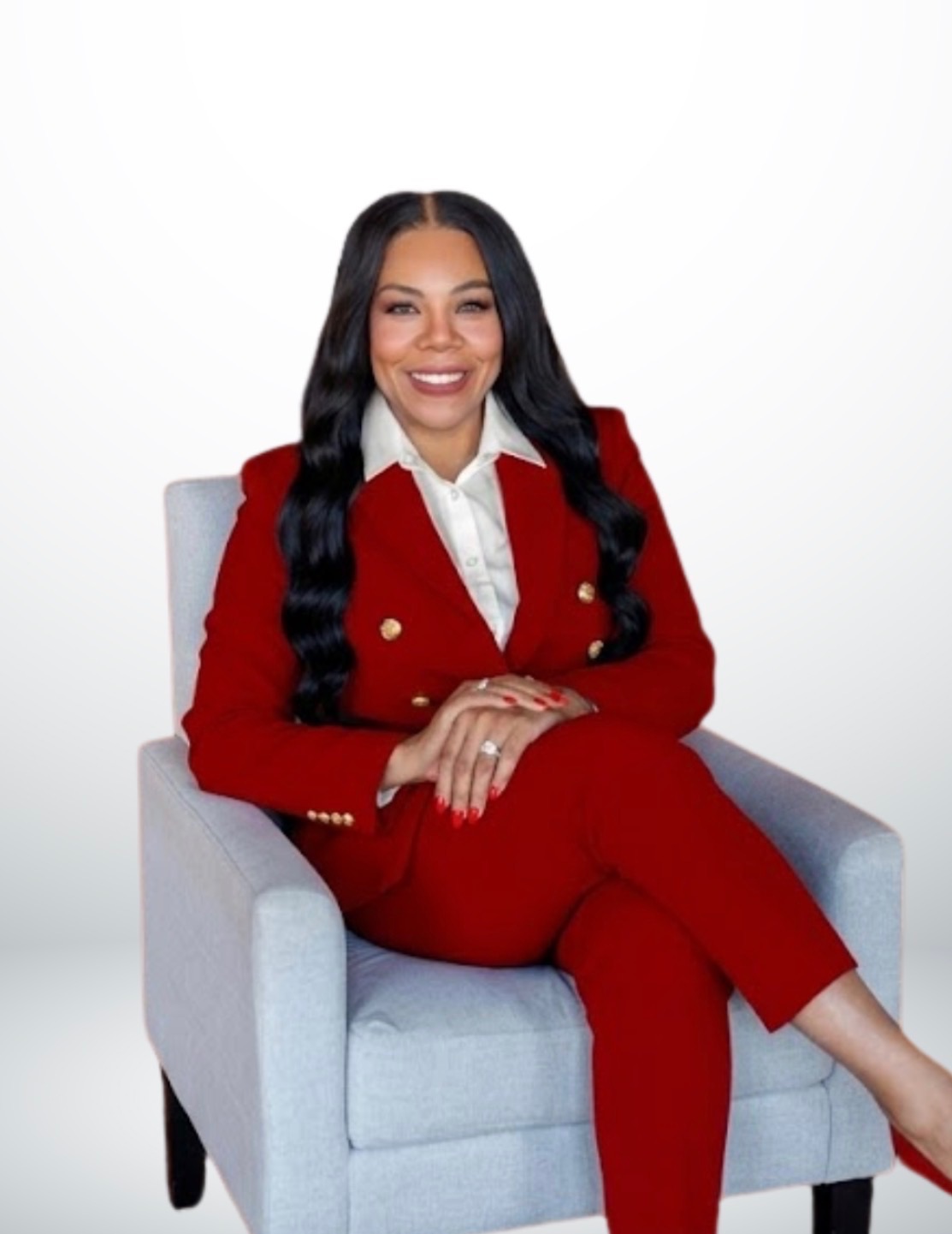Meet Te Brown for Congress